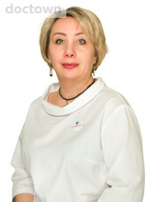 Макарова Ирина Сергеевна