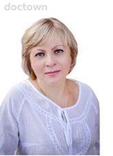 Макарова Светлана Викторовна