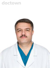 Маланин Дмитрий Александрович