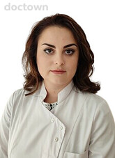 Мальцева Ляйсян Равилевна