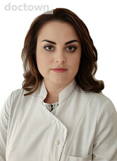 Мальцева Ляйсян Равилевна