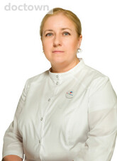 Малышева Екатерина Сергеевна