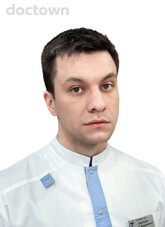 Маркин Иван Андреевич