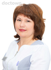 Марушкина Ольга Ивановна