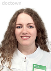 Маслова Светлана Сергеевна