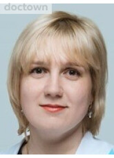 Журбина Татьяна Константиновна