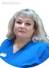 Маврина Елена Валерьевна