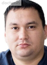 Соболев Сергей Александрович