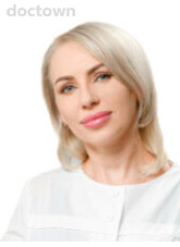 Соколова Виктория Юрьевна