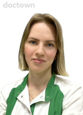 Солтыс Анна Павловна