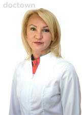Сосонная Наталья Алексеевна