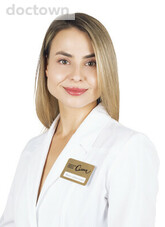 Амельченкова Алиса Владиславовна