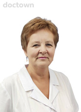 Амерханова Людмила Викторовна