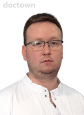 Амиров Сергей Ильзарович