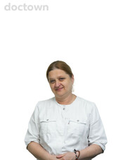 Салимова Марина Сергеевна