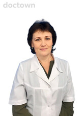Сапенко Ольга Ефимовна