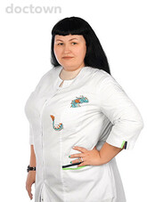 Сапожникова Мария Александровна