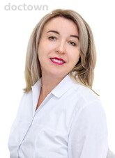 Савенкова Елена Вячеславовна