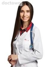 Савина Светлана Михайловна
