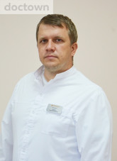 Данилов Сергей Петрович
