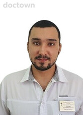 Зленко Сергей Николаевич