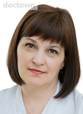 Арташ Елена Александровна