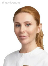 Арженовская Евгения Николаевна