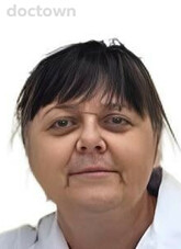 Лахтина Ирина Николаевна