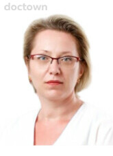 Лайтаренко Оксана Юрьевна