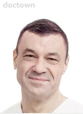 Лазебный Владимир Геннадьевич