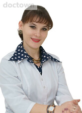 Творогова Лариса Георгиевна