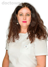 Фурманова Светлана Владимировна