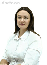 Гладнева Мария Константиновна