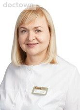 Глазкова Мария Сергеевна