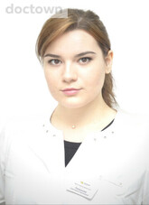 Алексеева (Глазунова) Светлана Сергеевна