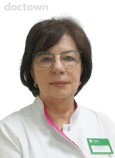 Гук Елена Васильевна