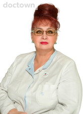 Гунина Людмила Юрьевна