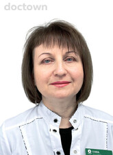 Гужвенко Татьяна Николаевна