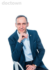 Долгих Сергей Владимирович