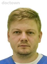Донцов Михаил Александрович