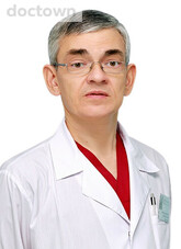 Дорохин Владимир Викторович