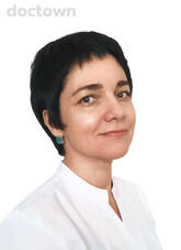 Дорохина Татьяна Гигловна
