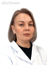 Небензя Татьяна Камильевна