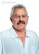 Нестеров Сергей Станиславович