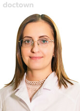 Нестерова Анастасия Александровна