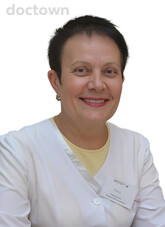 Григорьева Лариса Вячеславовна