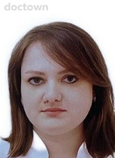 Громозденкова Инна Алексеевна