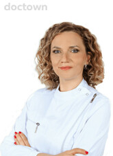 Грудницкая Нина Геннадьевна