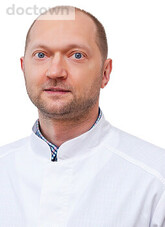 Грунин Сергей Викторович