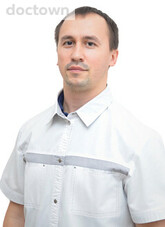 Грязнов Андрей Сергеевич